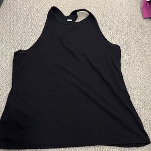 Old Navy Black Tank Top
